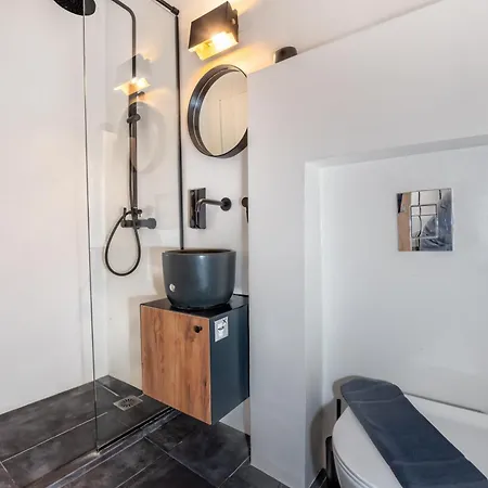 Guest house Eva Chania (Crete)
