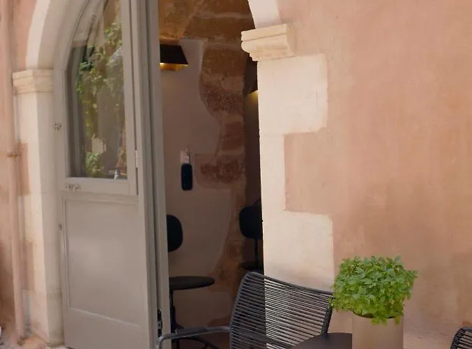 Eva 4* Chania (Crete)