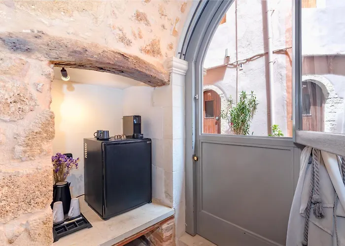 Eva 4* Chania (Crete)