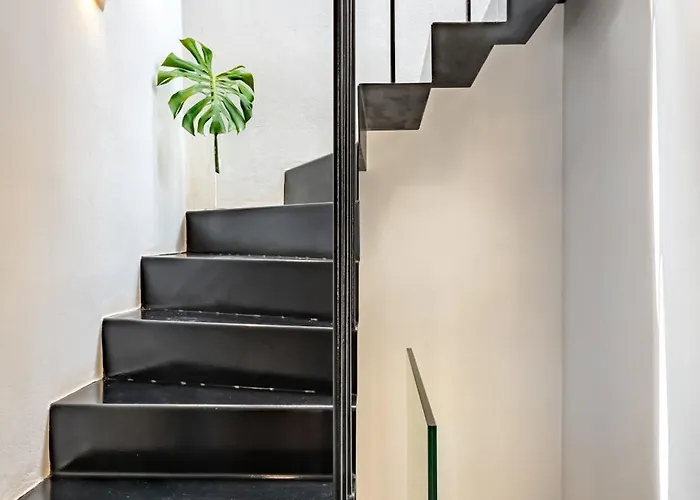 Eva Gasthof Chania (Crete)