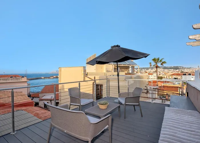 Gasthof Eva Chania (Crete)